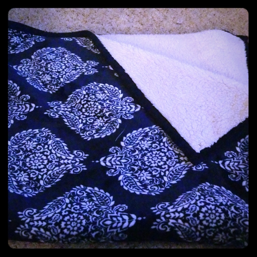 Blanket